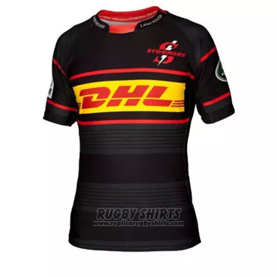 Stormers Rugby Shirt 2018-2019 Away